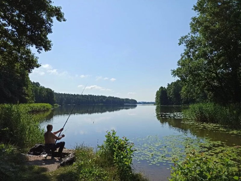 Agroturystyka Camping