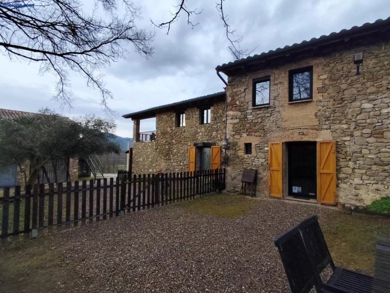 Casa rural Ca l'Anton