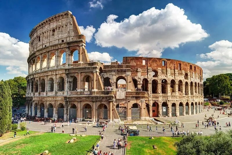 Lilli Home Holidays Rome San Giovanni NOVEMBER OFFER
