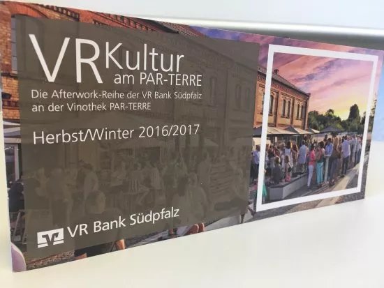 Vinothek "Par Terre"