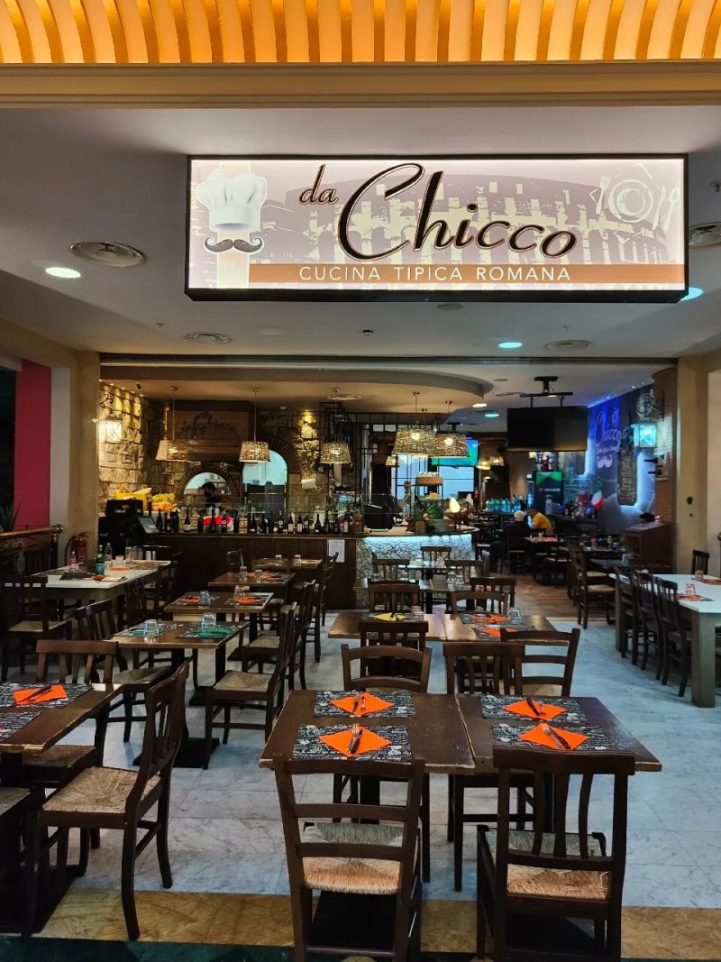 Da Chicco