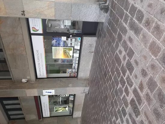 Asti - Ufficio informazioni (IAT)