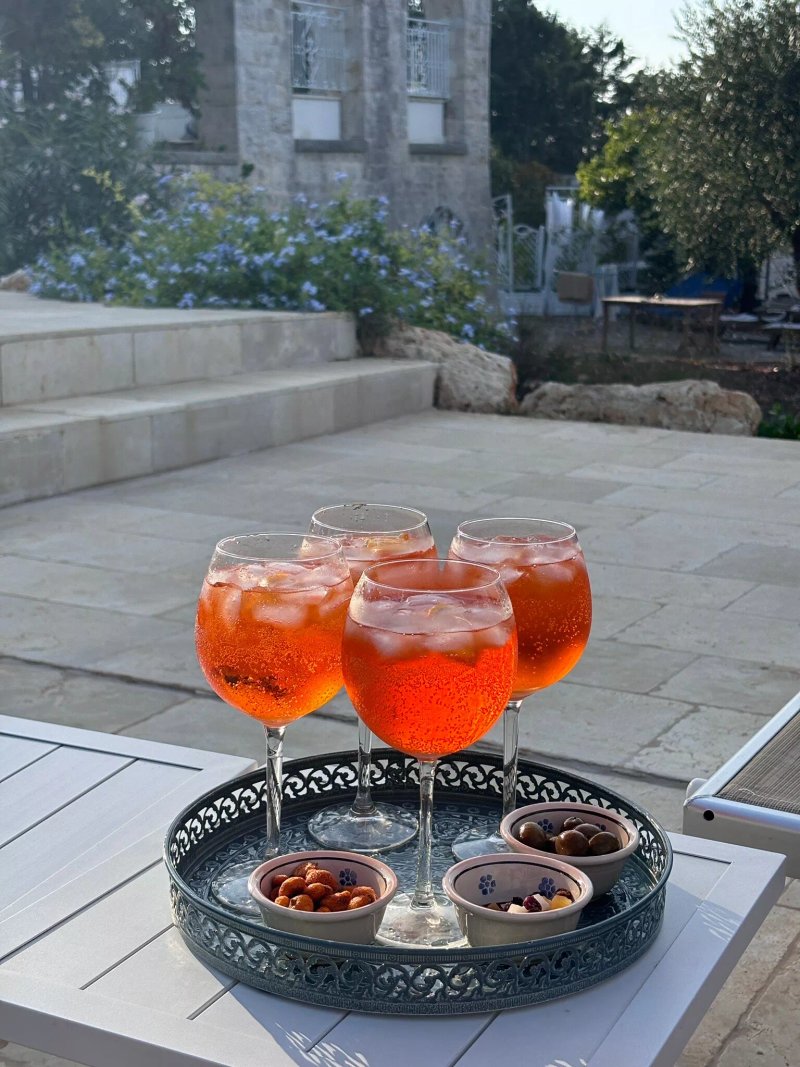 Il Trullo Di Simona