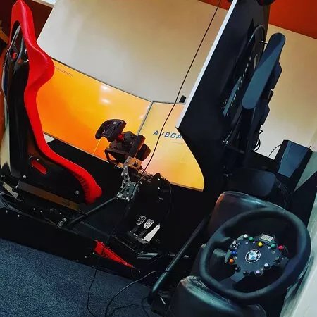 Autodromo Virtual Boavista