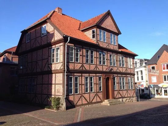 Eutiner Hofapotheke