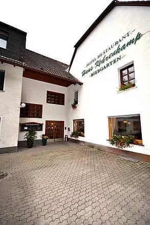 Hotel Kehrenkamp
