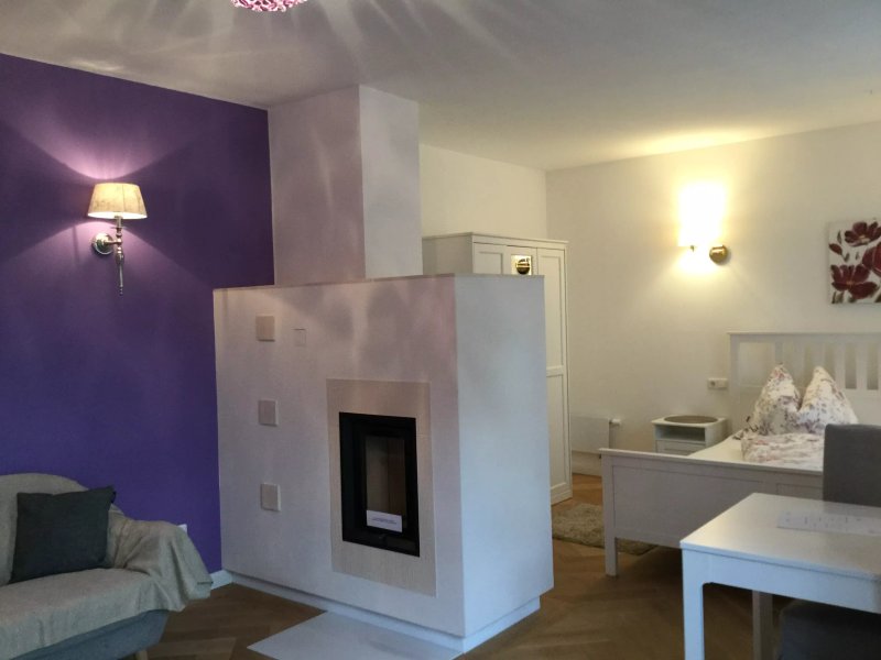 Gastezimmer Bruhl