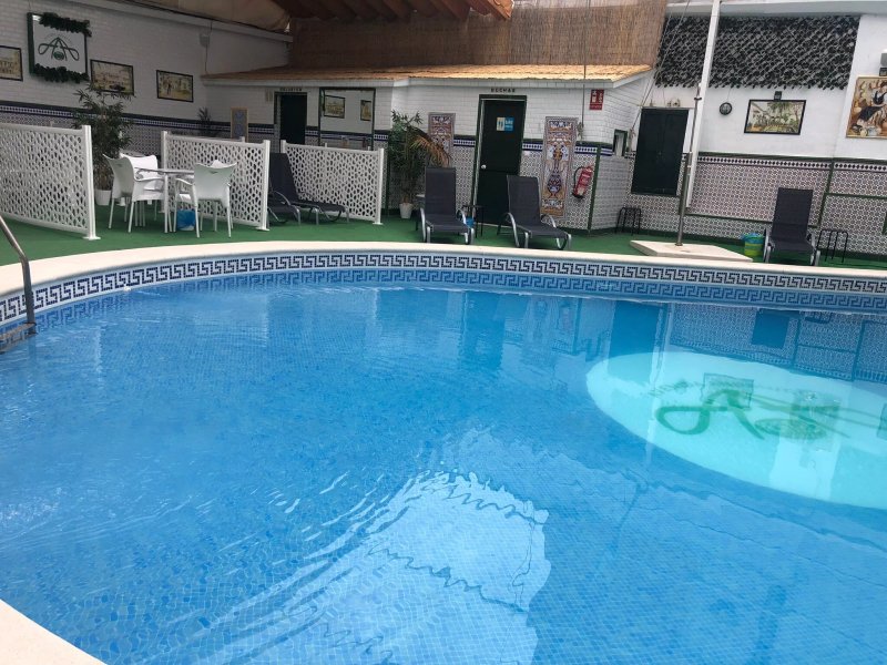 Hostal Avenida Andalucia