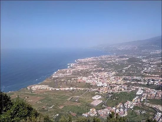 Mirador de la Corona