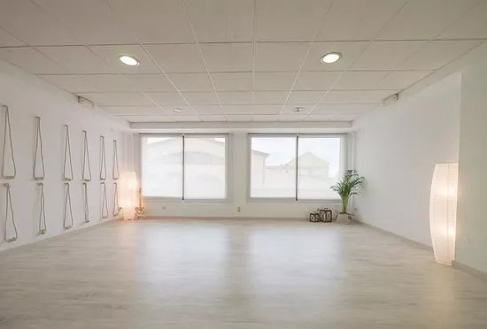 Ananda Centre de ioga i terapies