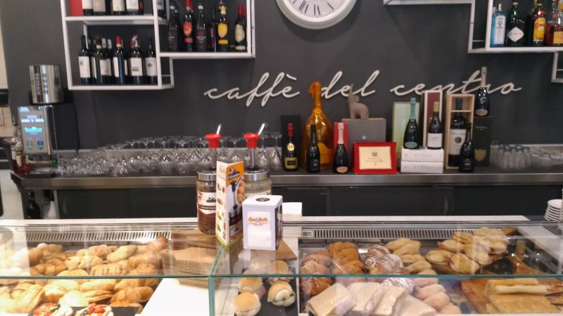 Caffe del Centro