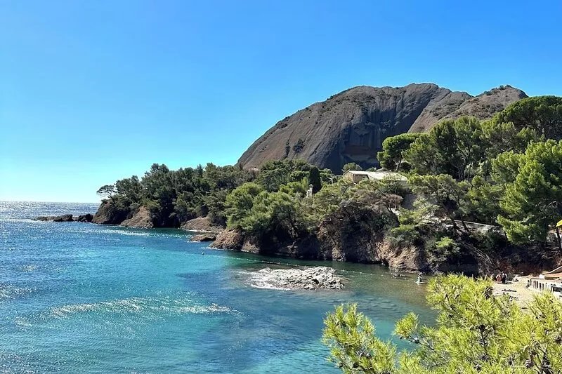 VILLA CHARLY : Superb 10-person villa near the Calanques
