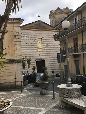 Chiesa di Santa Maria del Carmine