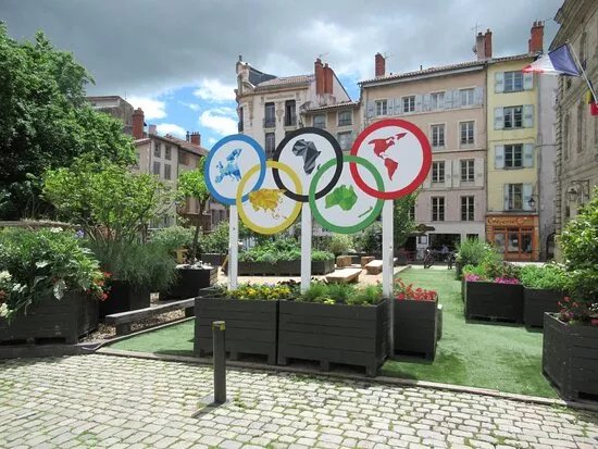 Office De Tourismedu Puy En Velay