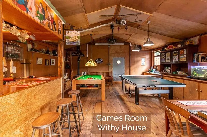 No 1 - Withy Cottages