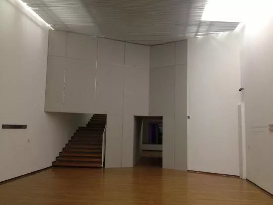 Padiglione d'Arte Contemporanea