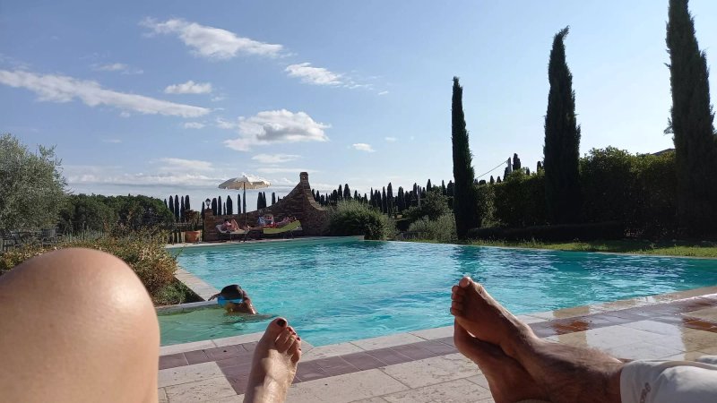 Casa Vacanze La Fiorita