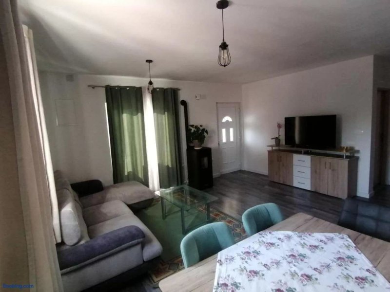 Apartmani Nana