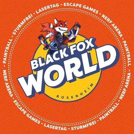 Black Fox World