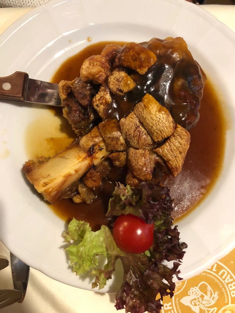 Braustuble Bonstetten