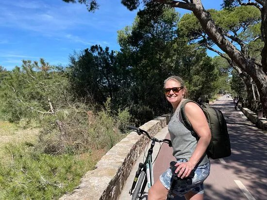 Nou Emporda Bikes