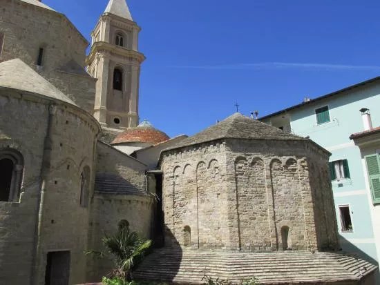 Cattedrale di Santa Maria Assunta