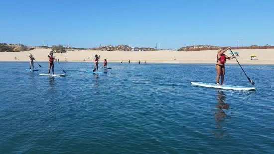 SUP Alentejo