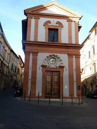 Chiesa di San Gaetano di Thiene