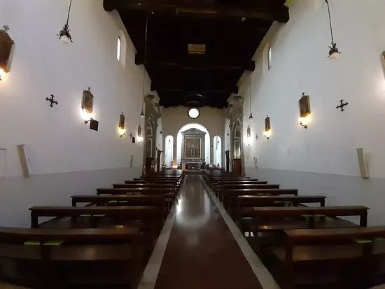 Chiesa di Santa Maria del Soccorso