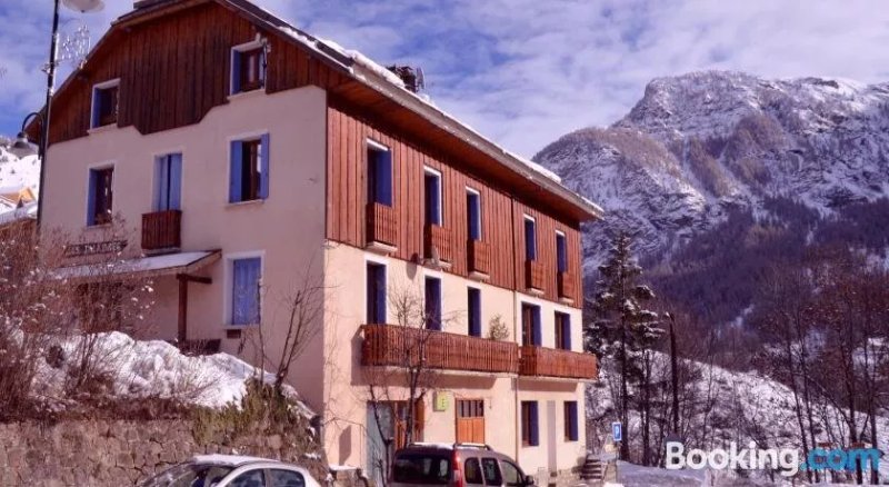 Maison Familiale Les Jalabres