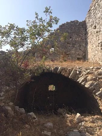 Rakitnica Fortress