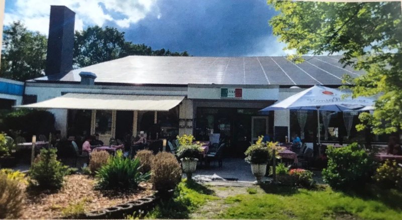 Ristorante & Pizzeria Belverde