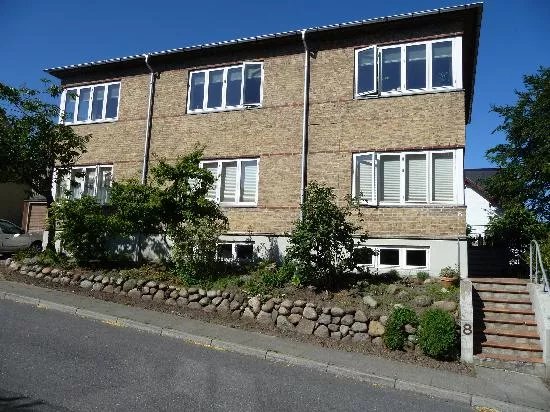 Anneberg B&B