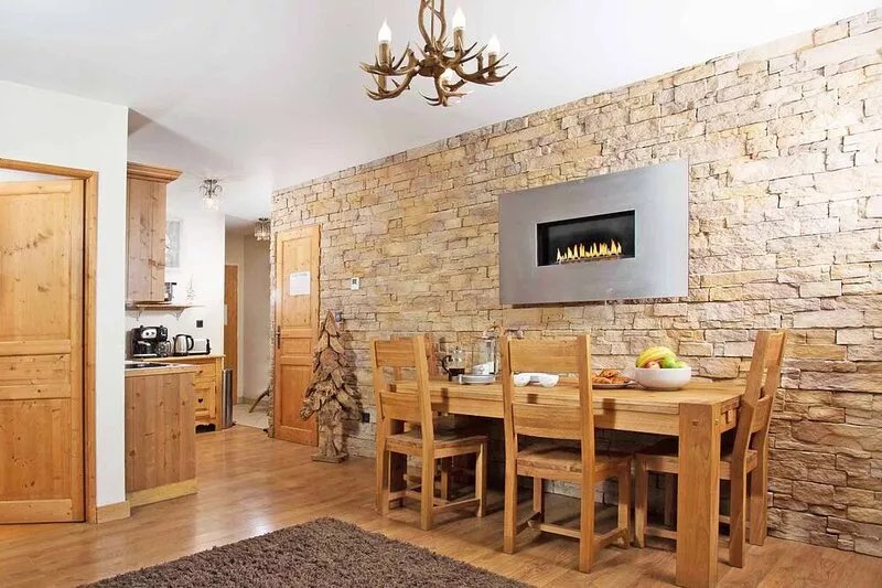 Le Paradis 8 Apartment -  an apartment that sleeps 6 guests  in 2 bedrooms