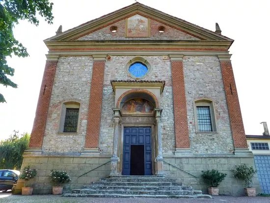 Chiesa di Santa Maria e San Giorgio