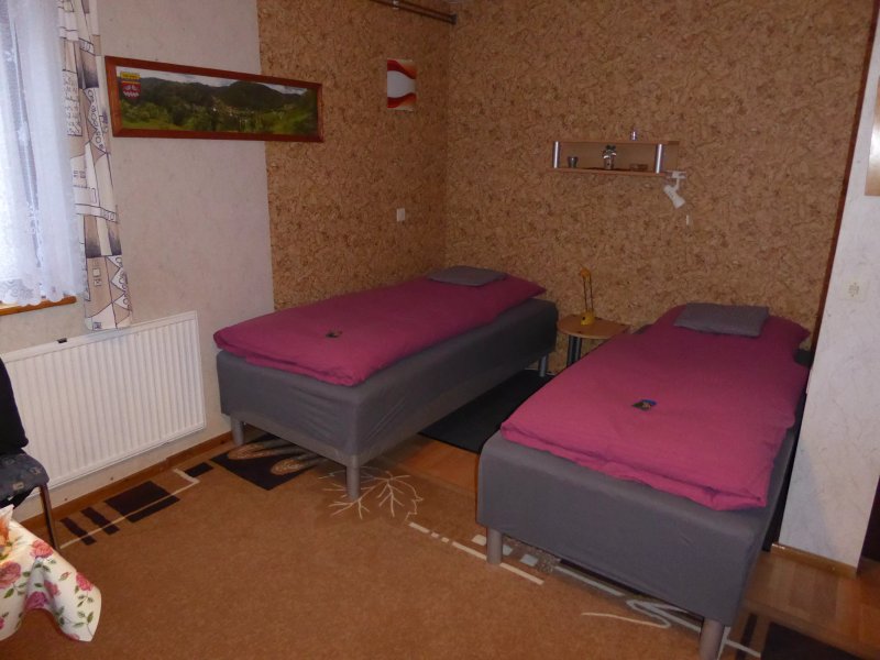 Gastezimmer