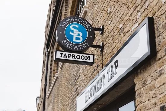 Sambrook's Brewery Tap