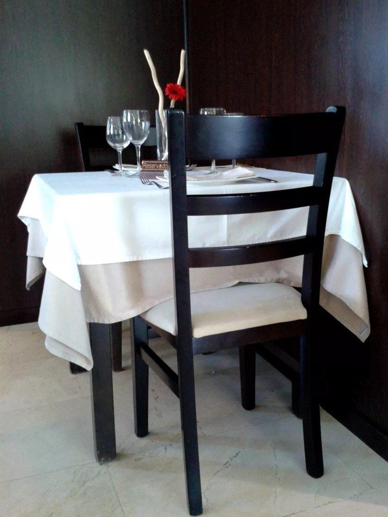 Asador Palacio