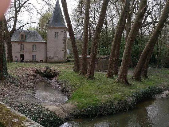 Chateau du Marais