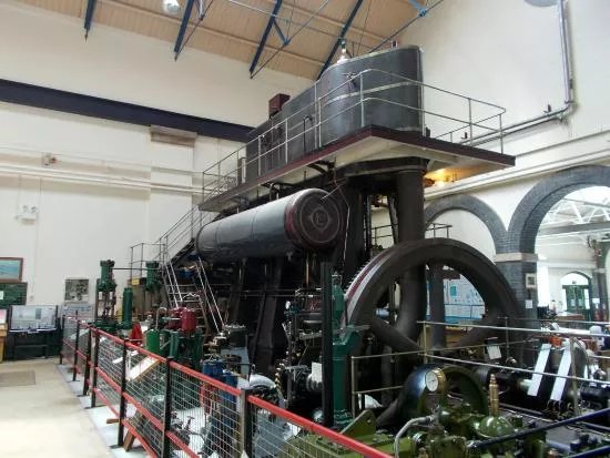 Museum of Power