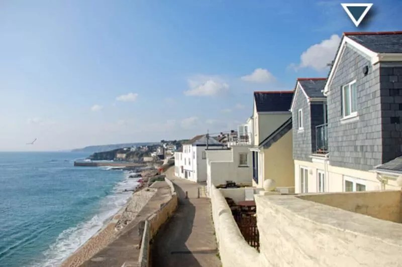 Mariners II - Two Bedroom House, Sleeps 4