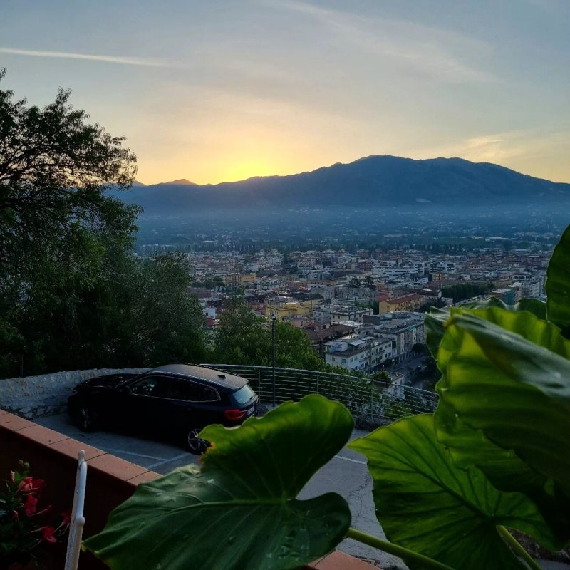 La Residenza Di Carolina