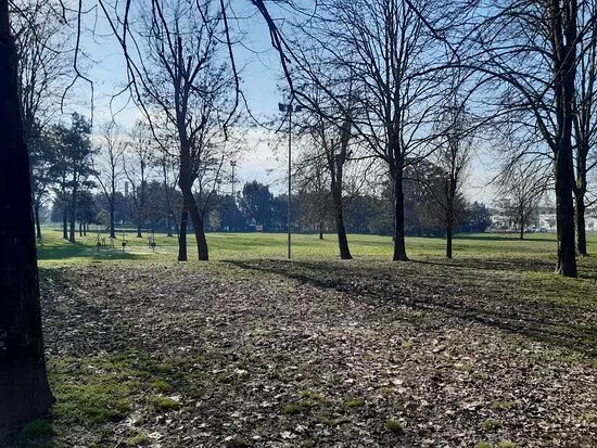 Parco Della Liberazione e Della Pace