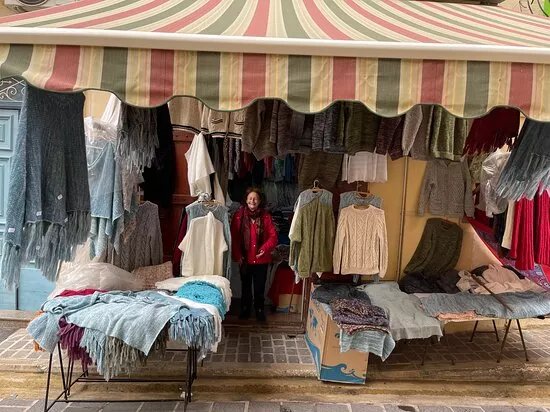 Kathleen's Boutique