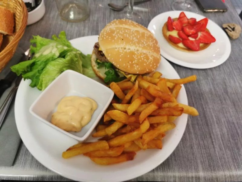Bar La Guinguette Resto