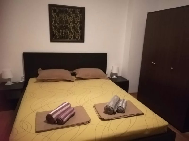 Sofia Style Apartments