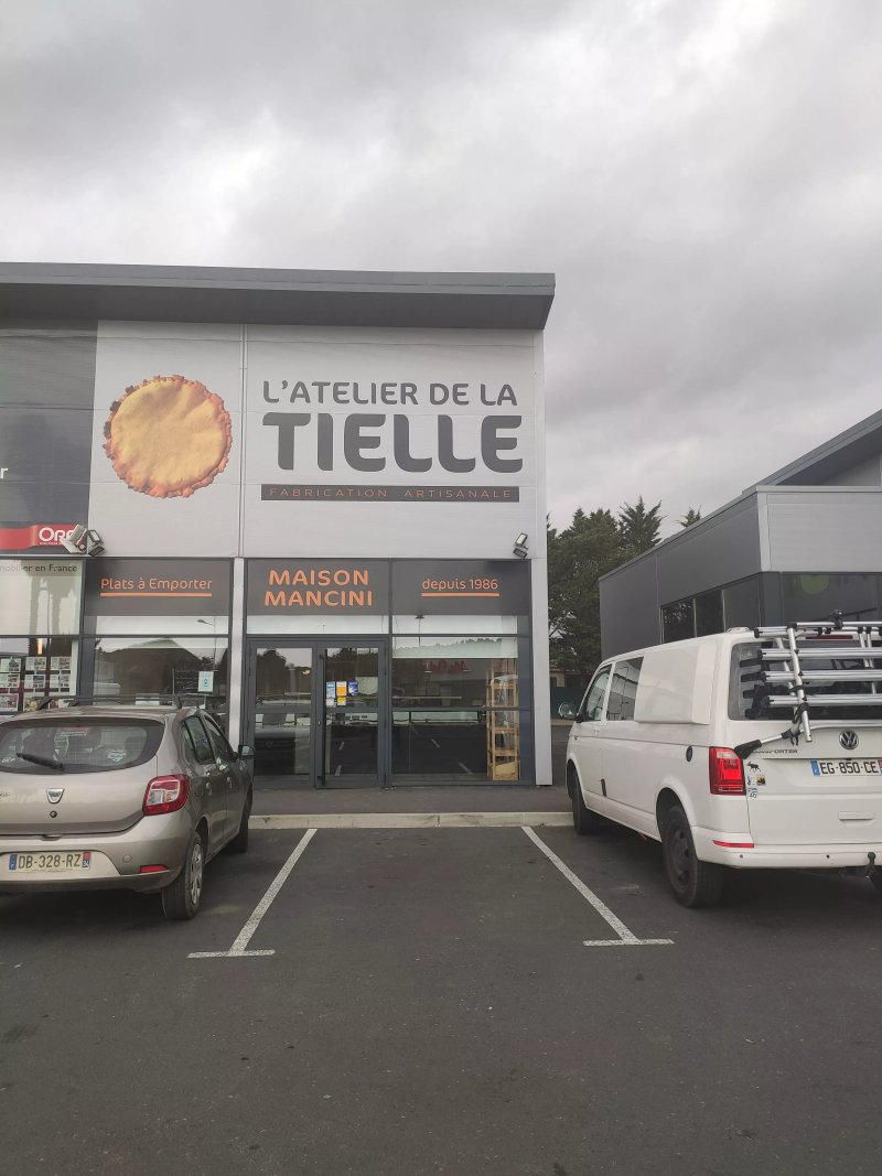 L'atelier De La Tielle