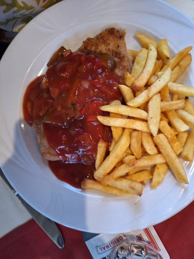 Restaurant 'Zur Waldesruh'