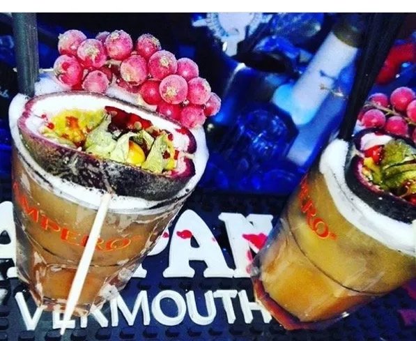 Cocktails&Dreams