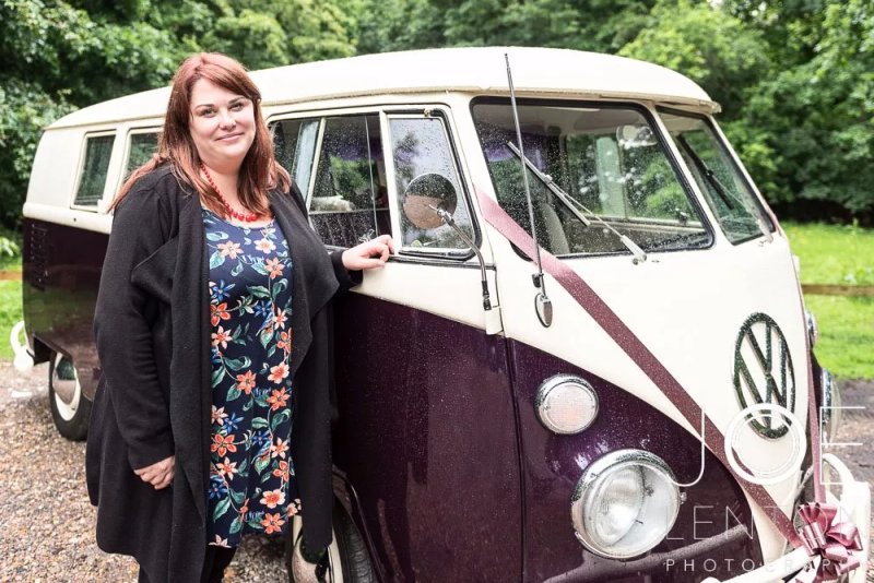 Vintage VW Experience